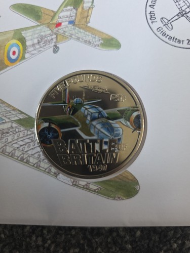 2010 battle britain - battle, the