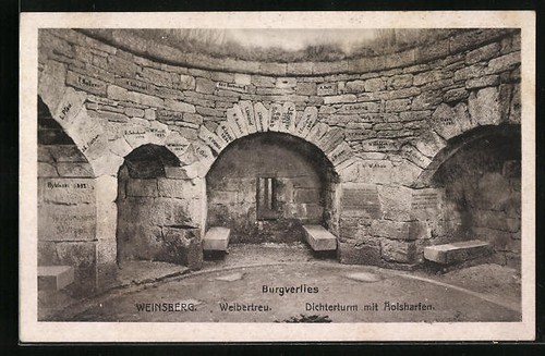 Weinsberg weibertreu castle - weinsberg,,