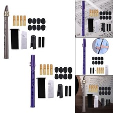 Pocket Saxophone Portable