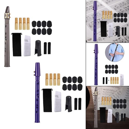 Pocket saxophone portable - saxophone,