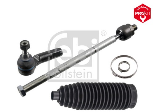 Front right febi bilstein - front,