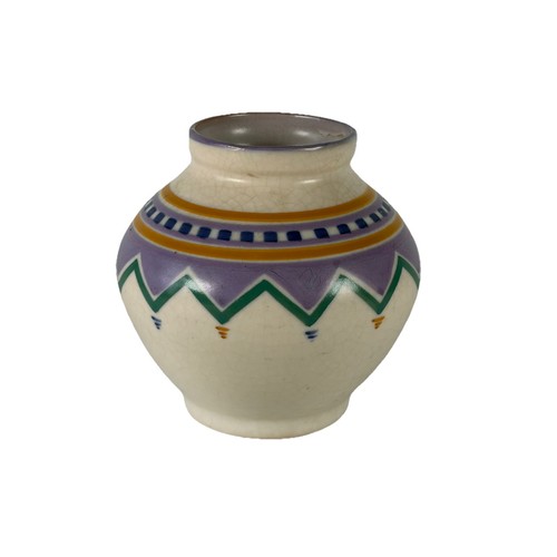 Poole pottery carter stabler - poole,