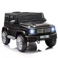 HOMCOM Mercedes Benz G500 12V
