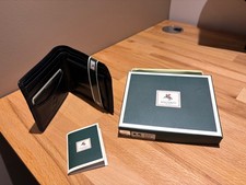 Visconti Heritage Soft Black