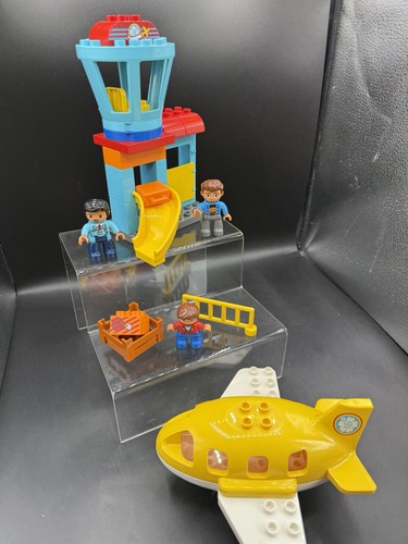 Lego duplo airport - duplo,