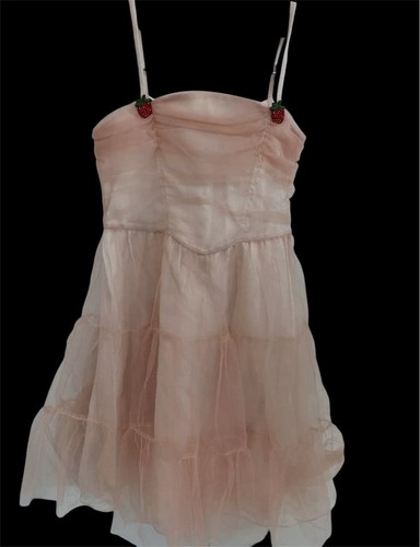 Girls gucci sleeveless silk - girls,