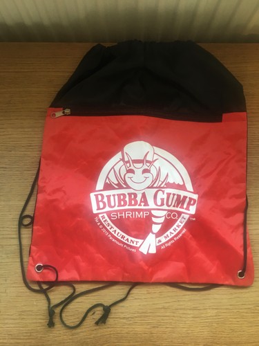 Forrest gump bubba - bubba, shrimp