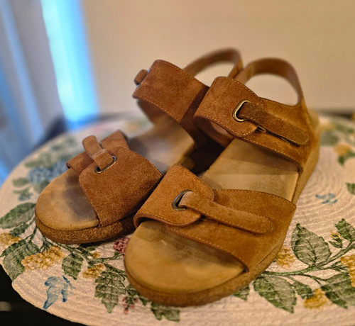 White mountain women - women's, brown