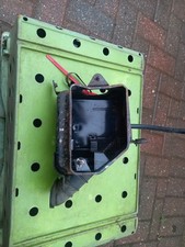 Honda XL250K3 Airfilter Housing