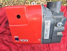 Riello RDB2.2 Oil Burner