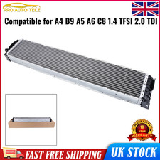 Fit for Audi A4 B9 A5 A6 C8