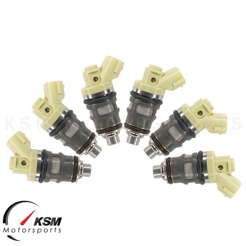 540cc 550cc injectors for - 540cc,