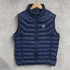Abercrombie & Fitch Gilet Mens