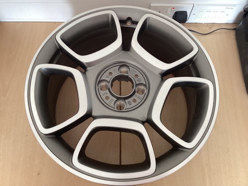 Genuine new oem - genuine, fiat