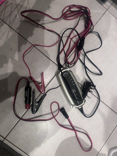 Mercedes benz car battery - mercedes-benz,