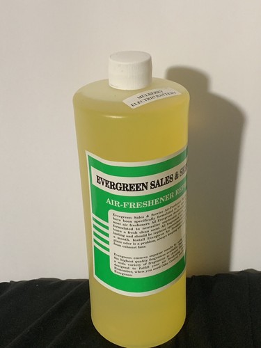 Sani air quart bottle - sani-,
