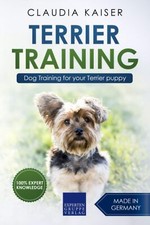 Terrier Training: Dog Training for your Terrier puppy