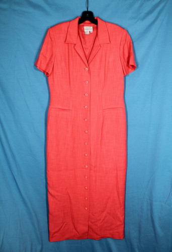 Adrianna papell coral twill - papell,
