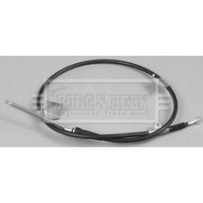 Handbrake Cable For Nissan