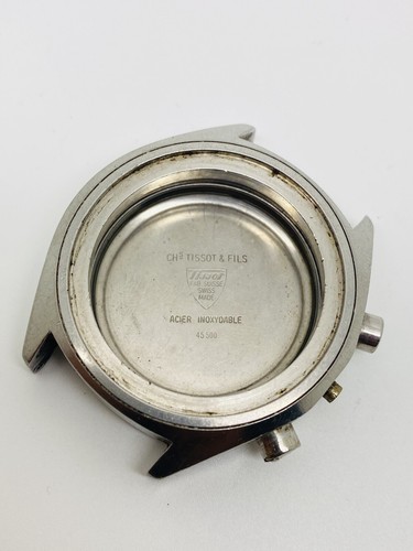 Vintage tissot navigator - vintage,