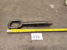 VW AUDI A3 A6 A7 Q5, TOWING EYE RECOVERY TOW HOOK