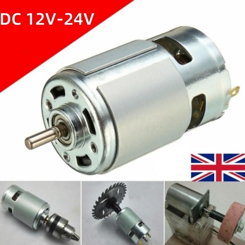 Large torque high - torque, motor