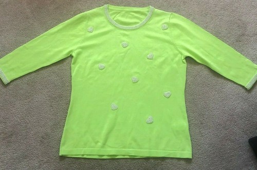 New italian sweater - new,