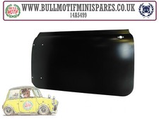 CLASSIC MINI-LH DOOR SKIN MK1