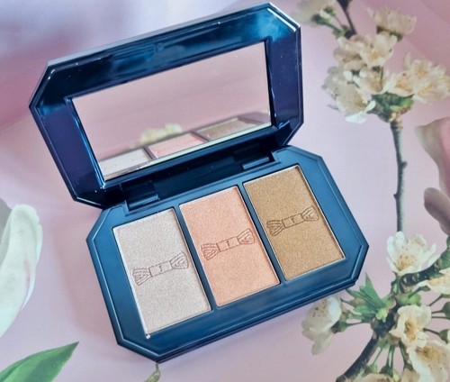 Ted baker eyeshadow trio - ted,