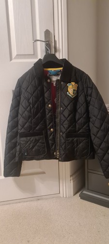 Joules jacket - joules,