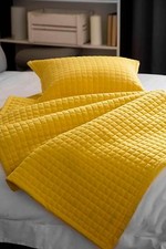 Bed runner filled cushion - runner,
