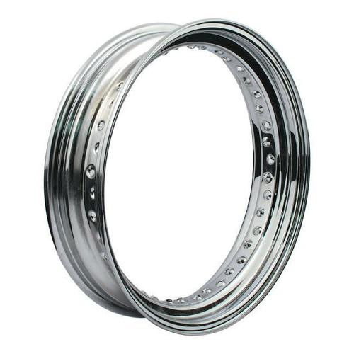 Mcs chrome spoke - mcs,