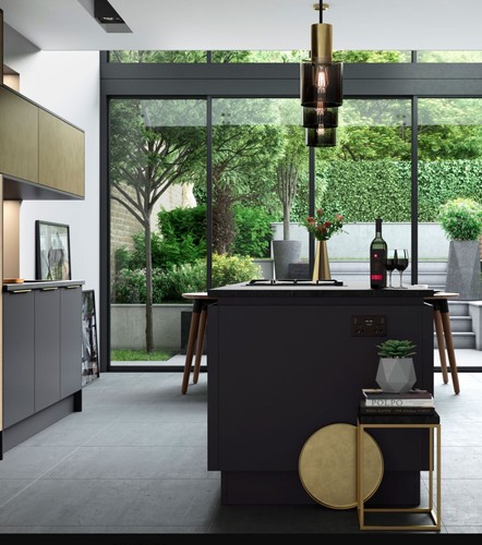 Multiwood cosdon graphite - cosdon,
