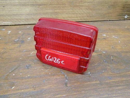 Honda cg125 brazil - honda, cg125-cg125