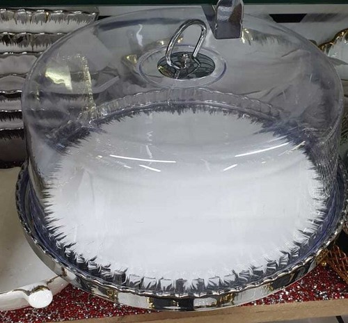 Stunning cake stand vintage - stunning,