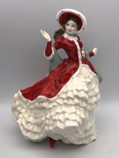 DOULTON Large Figurine -