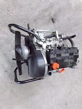 33575 K6 2016 AIXAM CROSSOVER GTR CVT 3 DOOR AUTOMATIC 505CC ENGINE (LGW).