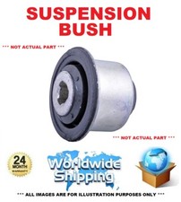 REAR AXLE Wishbone Bush for CITROEN XSARA PICASSO 1.6 16V 2005-2006