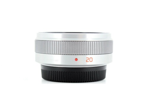 Panasonic lumix 20mm - panasonic,