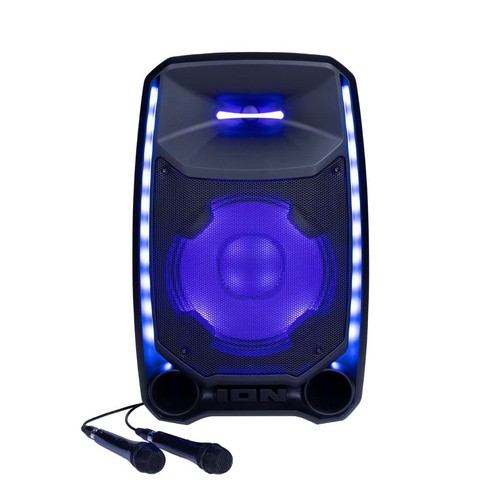 Ion audio total ultimate - ion,
