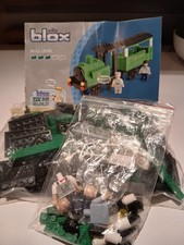 Building Blox - Train With