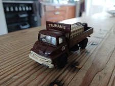 Vanguards Thames Trader