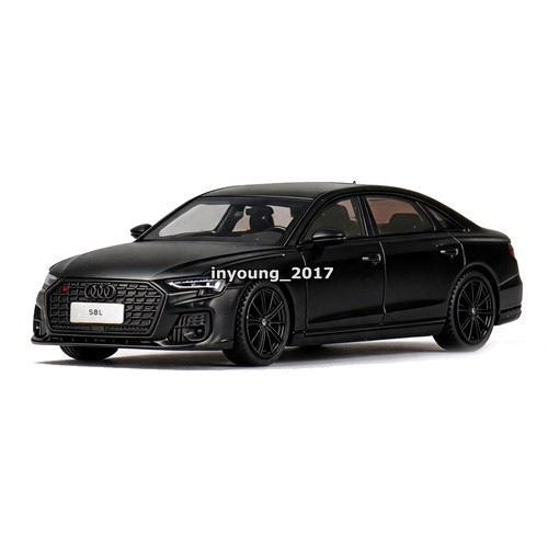 Audi s8l 2024 model - audi,