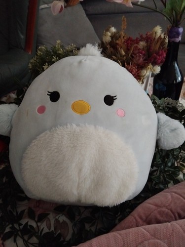 Squishmallows camden the blue - the,