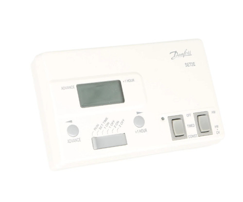 Danfoss randall set 24hr - danfoss, 2e
