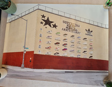 2005 adidas superstar - adidas,