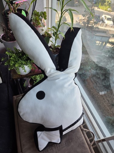 Vintage playboy classic bunny - vintage,