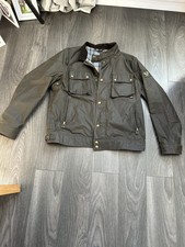 Men belstaff wax race - belstaff,