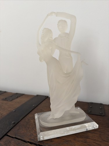 Vintage dancing couple - vintage,