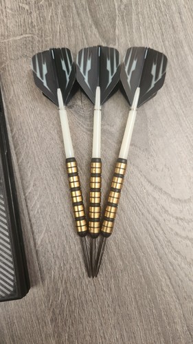Unicorn 22g darts - unicorn,